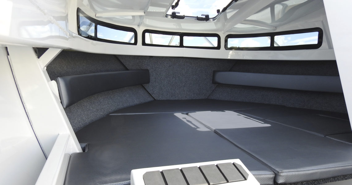 Formosa Range Formosa Boats Geelong Boating Centre